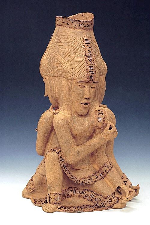 Indian moirae